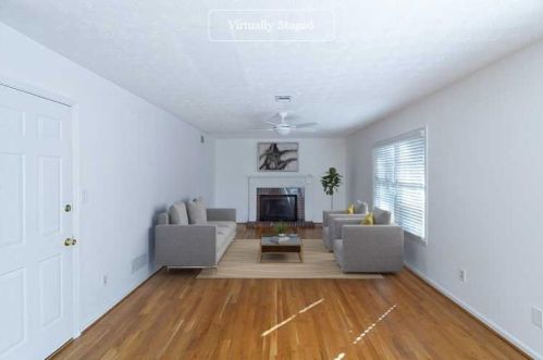 2100 Bishop Creek Dr, Marietta, GA 30062-6310