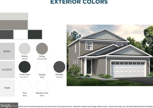 34 Princeton Dr, Carlisle, PA 17013-4816