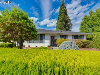 1407 208th Ave, Damascus OR  97030 exterior