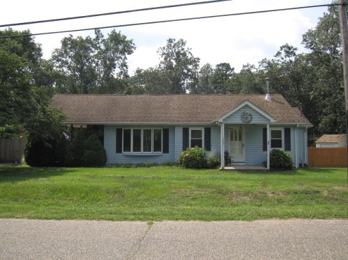 1467 Ridge Ave, Jackson Twp, NJ 08527-5226
