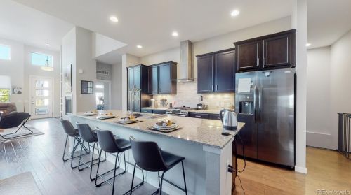 9372 58 Pl, Denver CO 80238 exterior