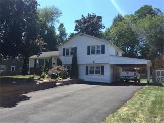 57 Fleetwood Rd, Hartford, CT 06111-4406