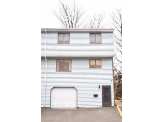 509 Blackstone Vlg, Meriden CT  06450-2407 exterior