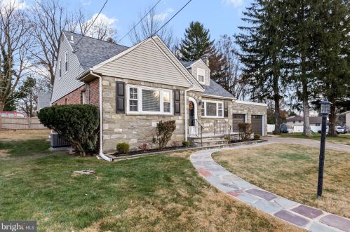 403 Bellmawr Ave, Haddon Heights, NJ 08035-1608