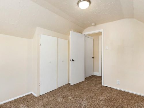 2519 Cedar St, Pueblo CO  81004-4001 exterior