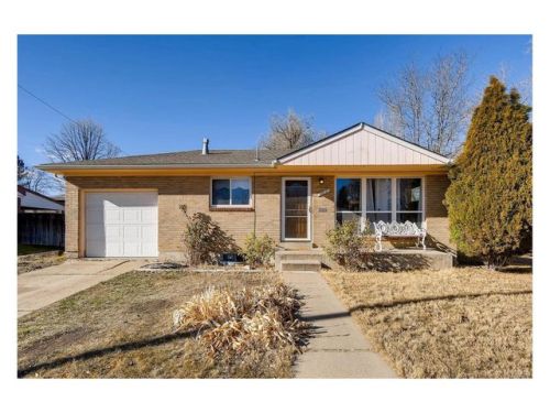 10737 Corona St, Denver, CO 80233-3590