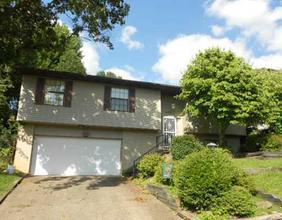 849 Lower Chester Rd, Charleston, WV 25302-2805