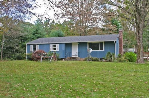 2 Cone Rd, East Hampton, CT 06424-2108