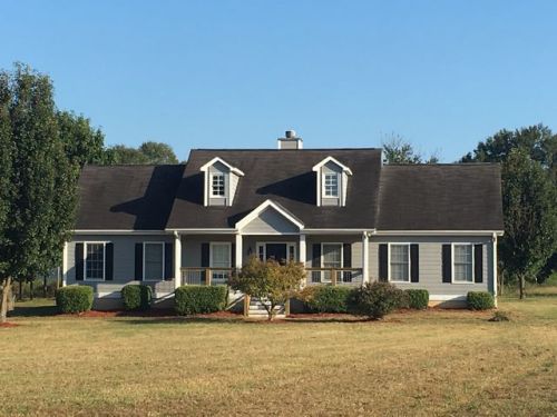 616 Highway 172, Colbert, GA 30628-2711