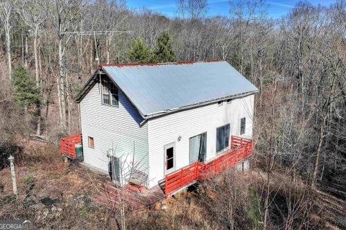 550 Bear Gap Rd, Clarkesville, GA 30523-1411