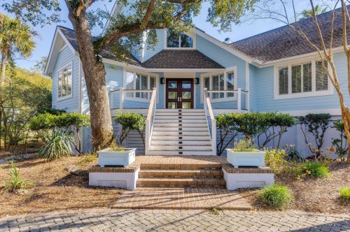 55 Waterway Island Dr, Isle Of Palms SC  29451-2728 exterior
