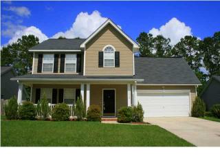 7213 Sweet Grass Blvd, Charleston, SC 29410-4706