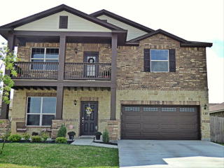 125 Flint Rock Ct, Victoria, TX 77904-2957