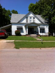 502 Market St, Ozark, AR 72949-2730