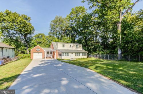 10303 Colesville Rd, Silver Spring, MD 20901-1941