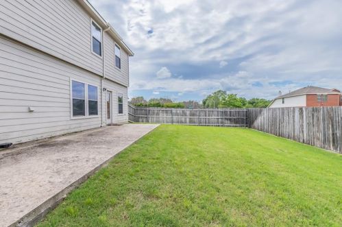 9888 Autumn Sage Dr, Fort Worth TX  76108-4812 exterior