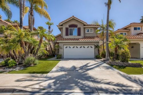 1574 Avenida Guillermo, Oceanside, CA 92056-6500