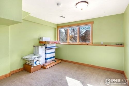 1833 Grenoble Ct, Fort Collins CO  80524-1945 exterior