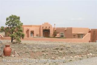 29 Mesa Linda Dr, Edgewood, NM 87015-9017