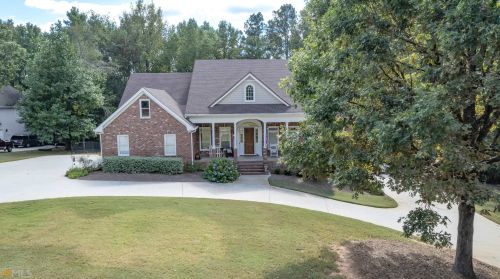 4622 Amber Dr, Mcdonough, GA 30252-8100