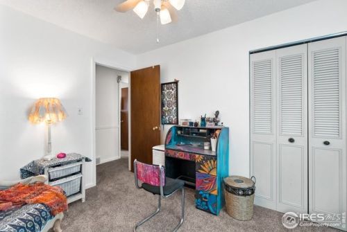 2502 28 Ave, Greeley CO 80634-7633 exterior