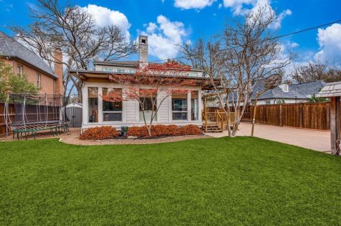 3405 Bryn Mawr Dr, Dallas TX 75225-7723 exterior