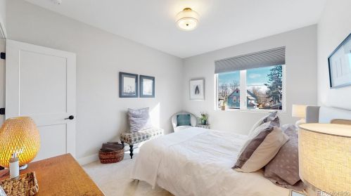 1382 Perry St, Denver CO  80204-1436 exterior