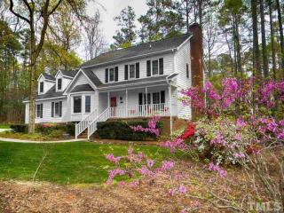 3712 Stoutt Dr, Raleigh, NC 27604-6060