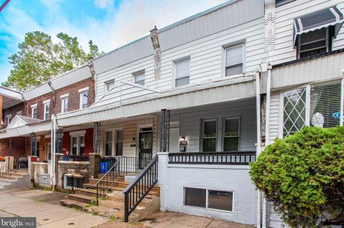 1352 51st St, Philadelphia, PA 19143-5122