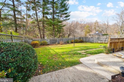 10408 Tenbrook Dr, Silver Spring MD  20901-1877 exterior