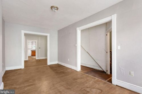 218 Penn St, York PA  17401-2913 exterior