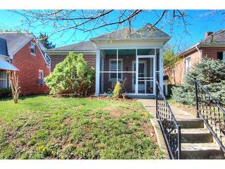3217 Rosewood Ave, Richmond, VA 23221-3426