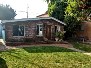 16633 Eureka Ave, Paramount, CA 90723-5415