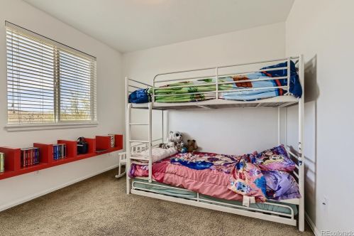 16694 Fire Fly Ave, Parker CO 80134-3176 exterior