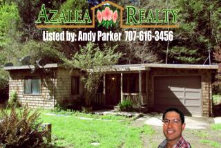 2894 Spears Rd, Eureka, CA 95503-9505