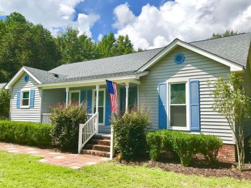 786 Mccain Dr, Denmark, SC 29042-8916