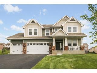 2730 Pondview Curv, Victoria, MN 55386-4551