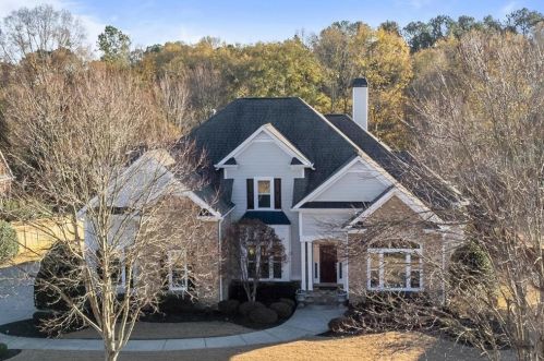 3017 Moss Stone Ln, Marietta, GA 30064-6416
