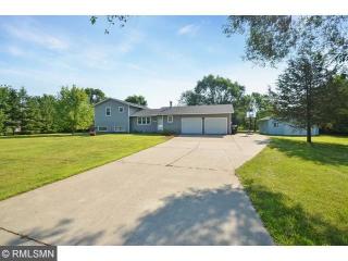 17441 Unicorn St, Anoka, MN 55303-2936
