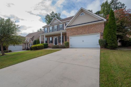 311 Burnhill Ave, Evans, GA 30809-6722