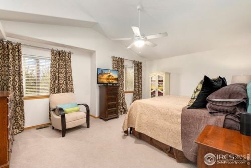 2000 Angelo Dr, Fort Collins CO  80528-6301 exterior