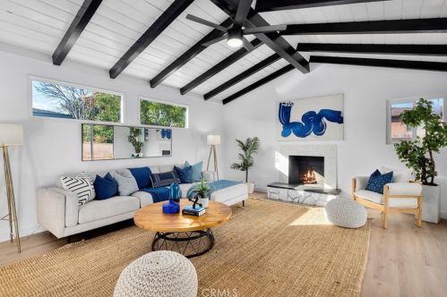 22721 Ladeene Ave, Torrance CA  90505-3440 exterior