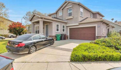 22860 Mono St, Hayward, CA 94541-6206