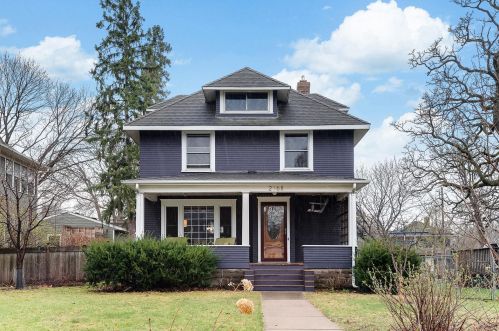 2168 Dayton Ave, Saint Paul, MN 55104-5735
