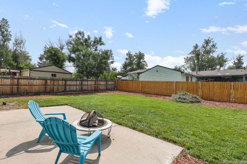 774 Nile Way, Aurora CO  80012-3219 exterior