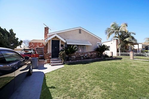 6146 Mckinley Ave, South Gate, CA 90280-7930