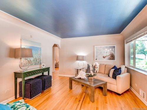 4500 Huron St, Englewood, CO 80110-5636