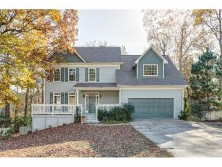 2021 Elm Tree Ter, Buford, GA 30518-1255