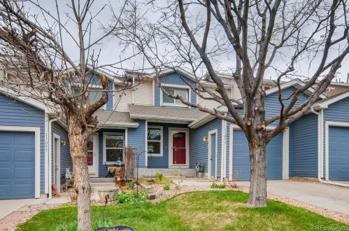 11059 Claude Ct, Denver CO  80233-4677 exterior