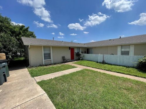 2405 Parker Cir, Georgetown, TX 78628-3547